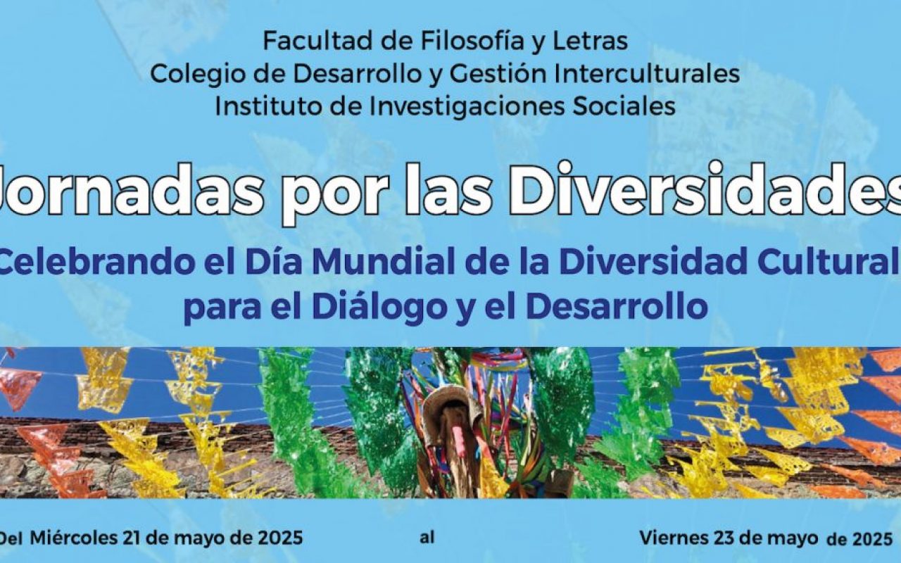 Jornadas por las Diversidades